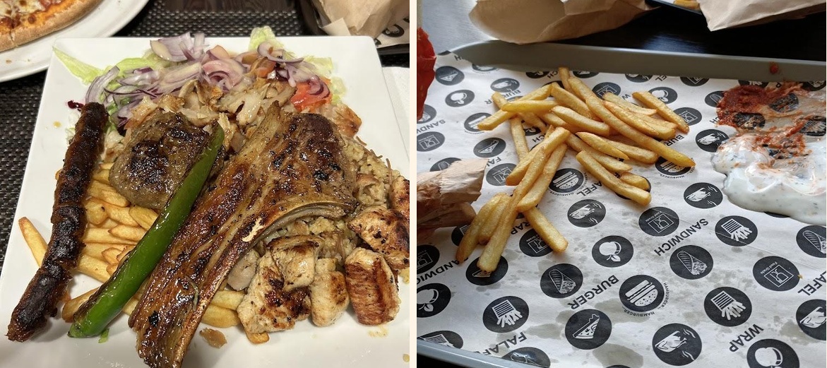 Restaurant La Petite Istanbul - Gallery Image 1