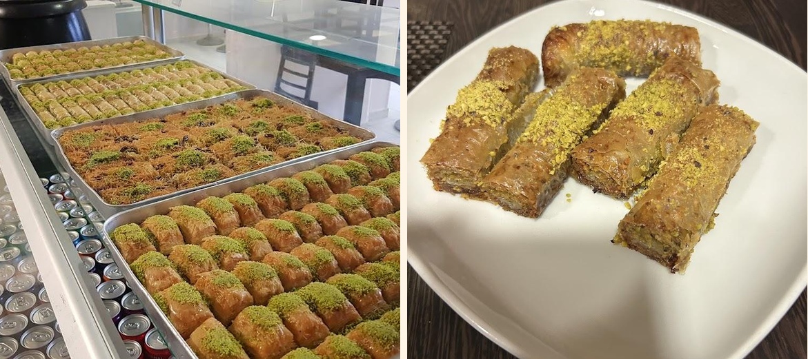 Restaurant La Petite Istanbul - Gallery Image 2