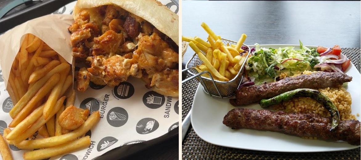 Restaurant La Petite Istanbul - Gallery Image 3