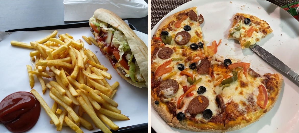 Restaurant La Petite Istanbul - Gallery Image 4